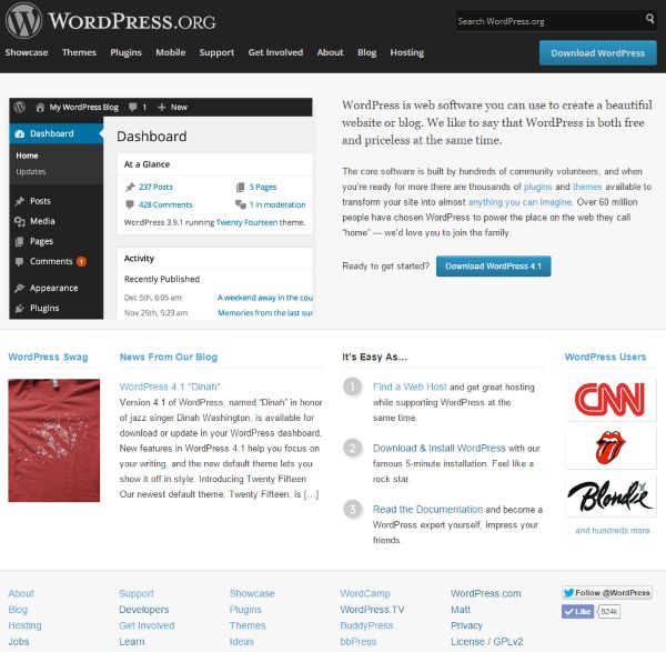 wordpress-hamyarwp