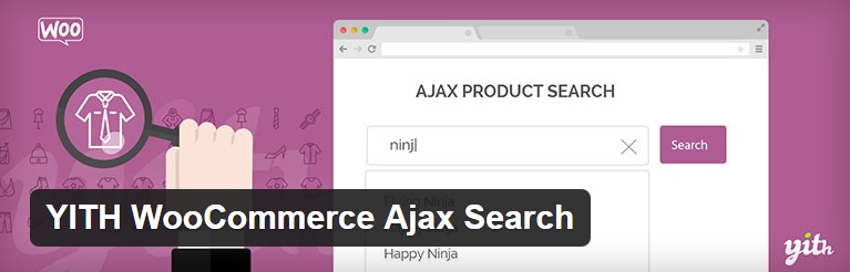 ajax search hamyarwp