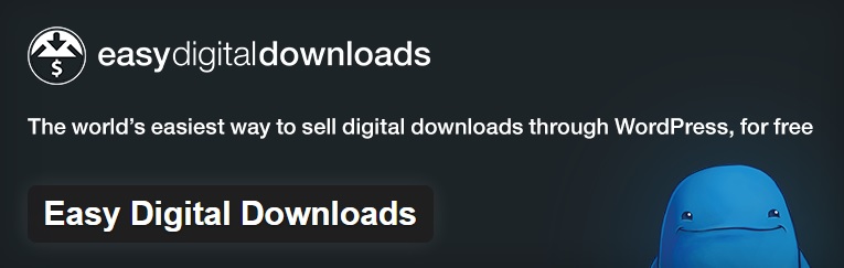 easy digital download hamyarwp