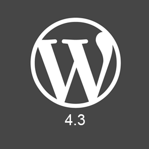 wordpress-4.3-hamyarwp