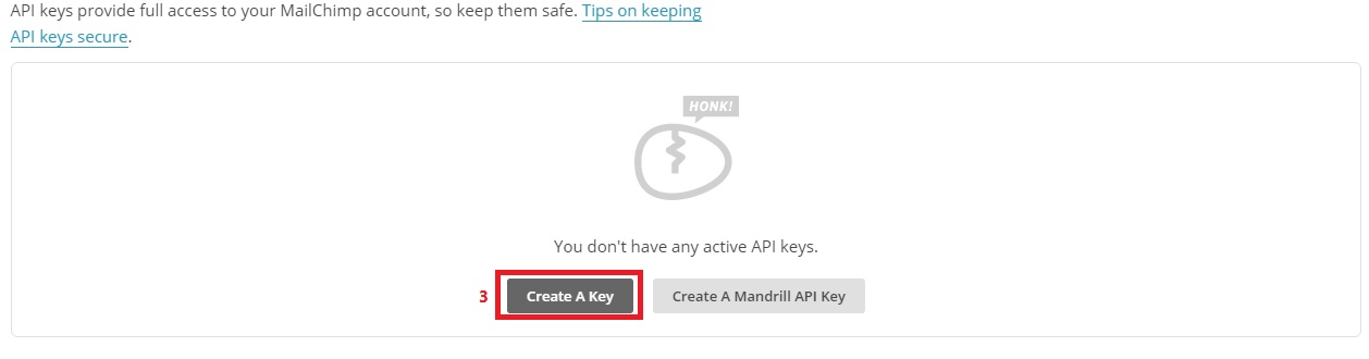 create key hamyarwp