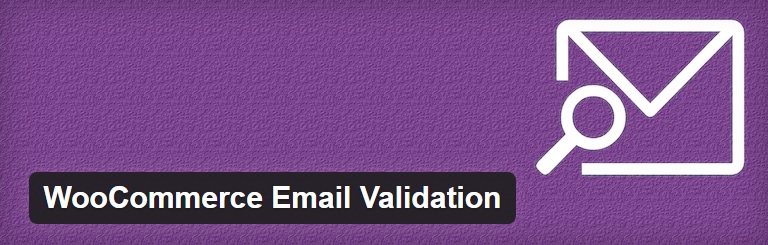 woocommerce email validation hamyarwp