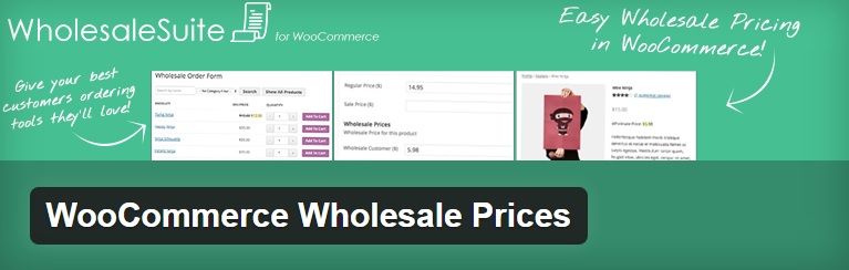 woocommerce wholesale hamyarwp