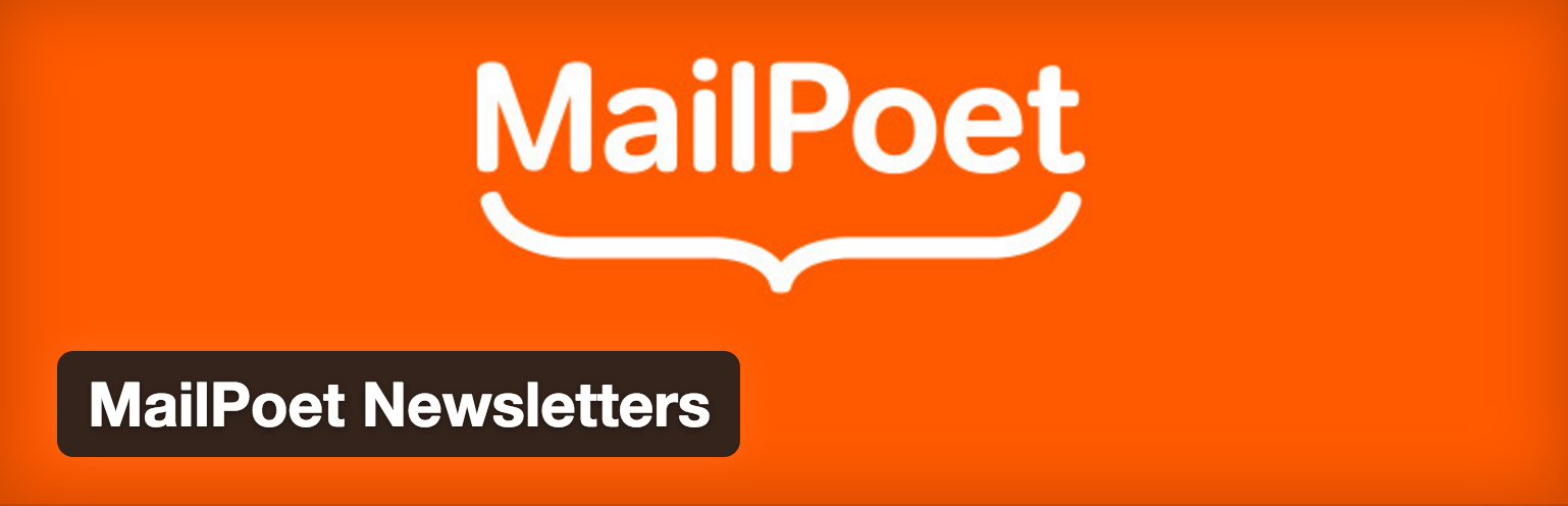 ارسال انواع ایمیل خبرنامه با MailPoet Newsletters