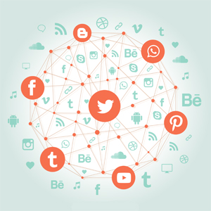 3 افزونه ی تجاری شبکه های اجتماعی در وردپرس 