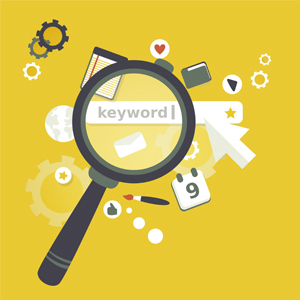 انتخاب مطلوب ترین keywords وردپرس برای نوشته ها