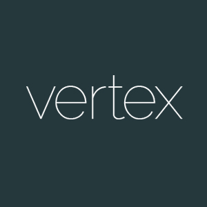 قالب شرکتی وردپرس vertex