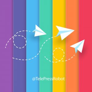 ساخت ربات تلگرام وردپرس