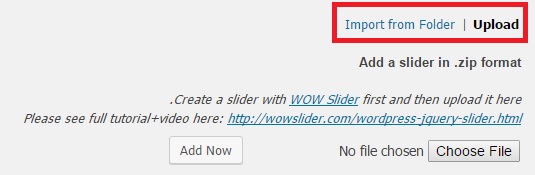 build slider- اسلایدر جی کوئری در وردپرس