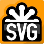 افزونه SVG Support