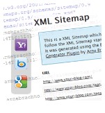 افزونه Google XML Sitemaps