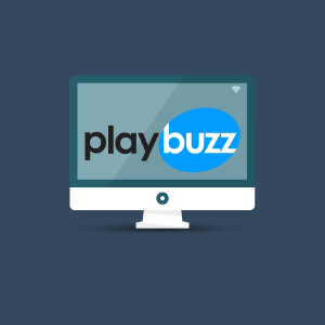 ساخت محتوای سفارشی و جذاب با Playbuzz + آموزش ویدیویی