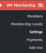membership hamyarwp