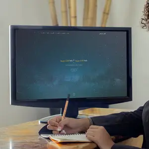 قالب شرکتی BeOnePage-Lite