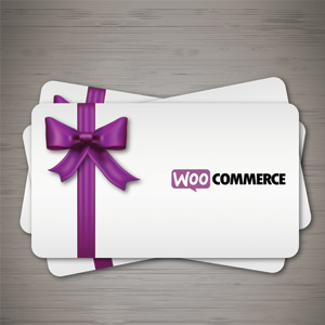 ارائه کارت های هدیه به مشتریان در ووکامرس