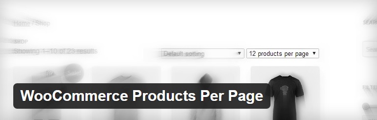 product per page hamyarwp