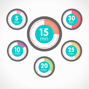 ساخت شمارنده گرافیکی در وردپرس با Countdown Timer Ultimate
