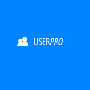 userpro وردپرس