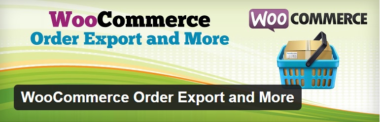 export order- خروجی گرفتن از سفارشات در ووکامرس
