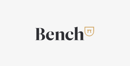 Bench- بهترین ابزارها برای طراحان وردپرسی