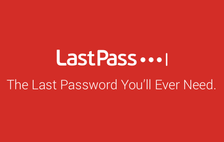 LastPass- بهترین ابزار فریلنسری