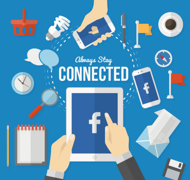 facebook-پیشرفت کسب و کار اینترنتی