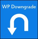 افزونه WP Downgrade 