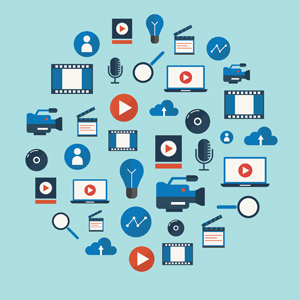 تکنولوژی ویدئویی در کسب و کار اینترنتی