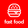 وردپرس fastfood