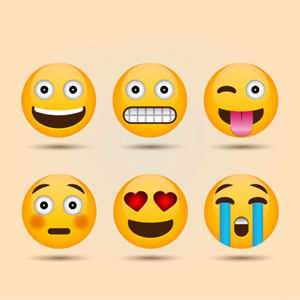 emoji وردپرس