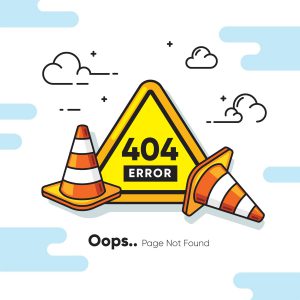 ریدایرکت صفحات 404 در وردپرس