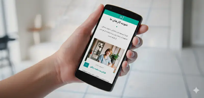 قالب Company Elite