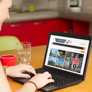 قالب وردپرس Editorial News