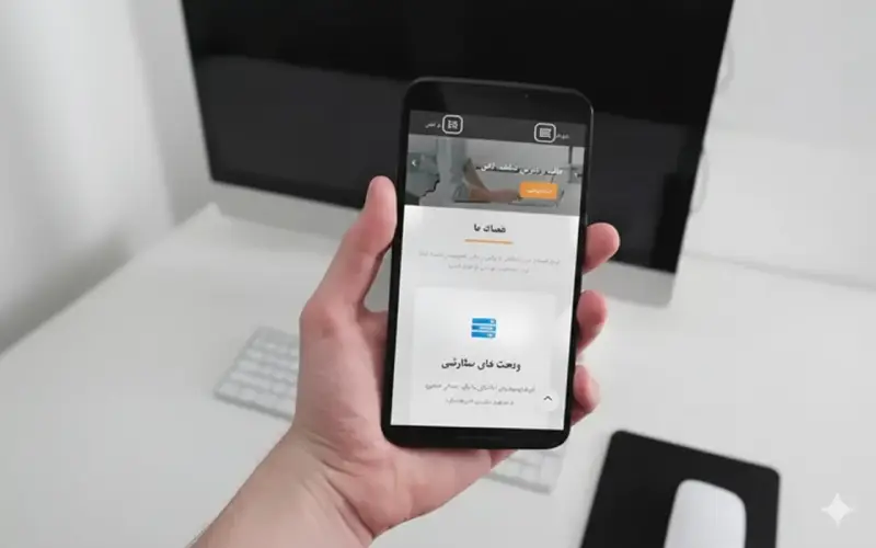 قالب وردپرس Best Business