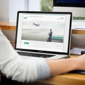 قالب شرکتی رسپانسیو Discovery