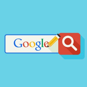 جستجوی گوگل در وردپرس