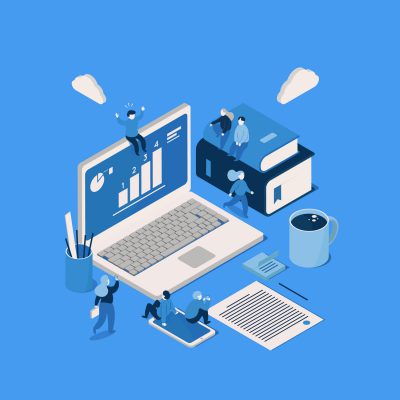 افزایش سرعت وبسایت با صفحه‌سازها