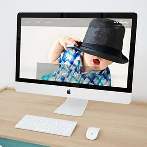 قالب وردپرس شرکتی Wedding Band