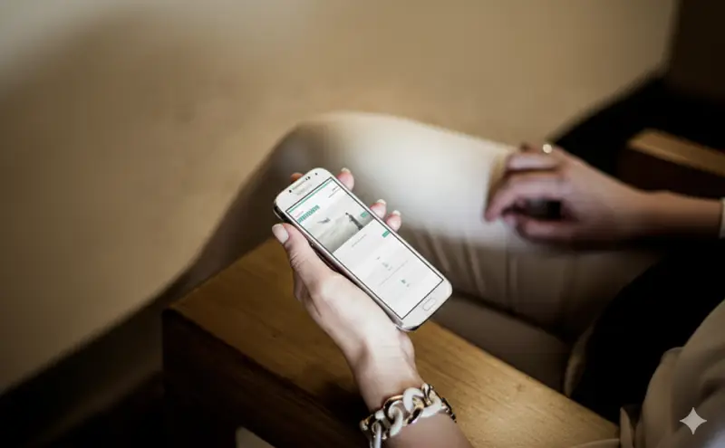 قالب وردپرس Discovery