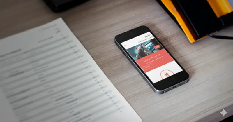 قالب وردپرس Esteem