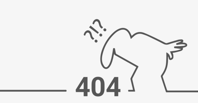 error 404- بهینه‌سازی وبسایت