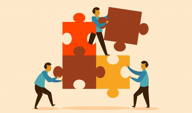teamwork- راه اندازی کسب و کار اینترنتی