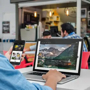 قالب وردپرس Helena