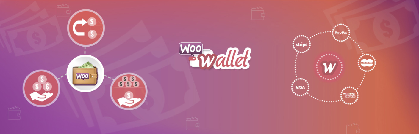 woocommerce wallet- کیف‌ پول الکترونیکی در ووکامرس
