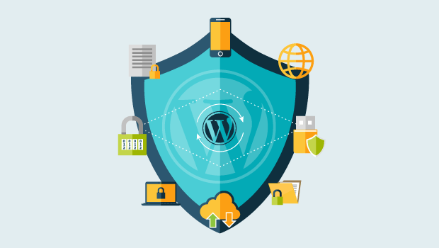 wordpress-security- وردپرس 5 