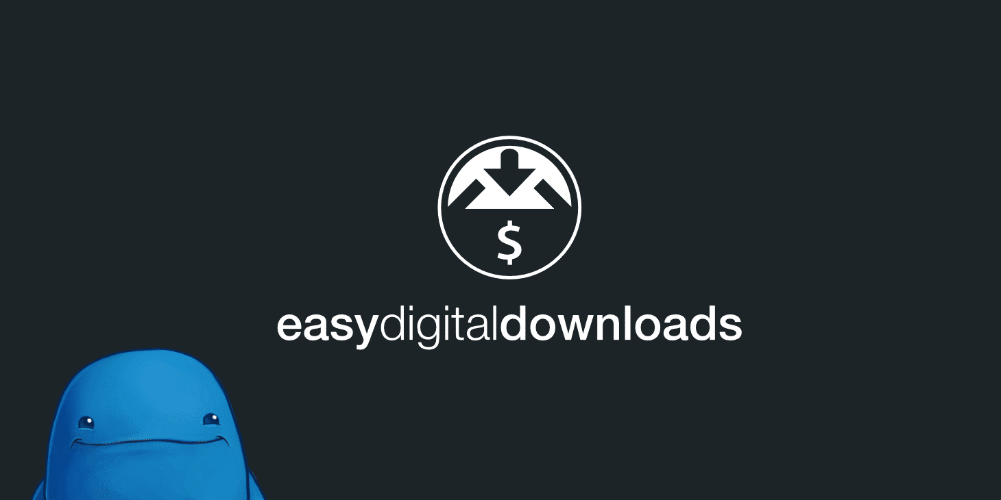 easy digital downloads-ساخت فروشگاه آنلاین مناسب