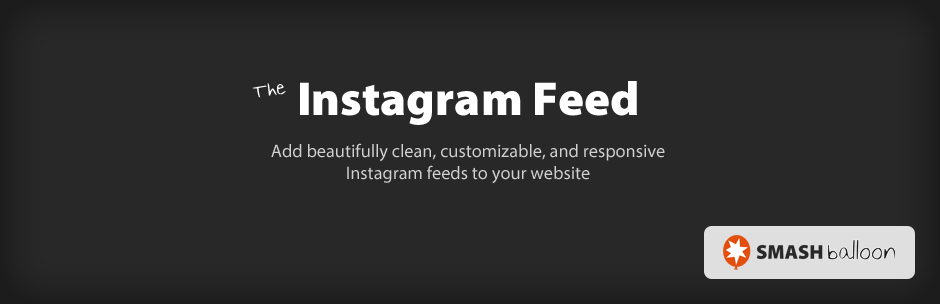 instagram feed- افزونه‌ های وردپرس مخصوص عکاسان