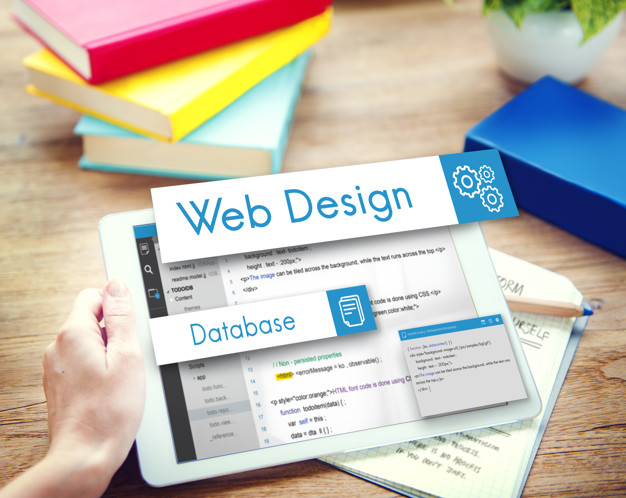 web design- افزایش فروش اینترنتی با وردپرس