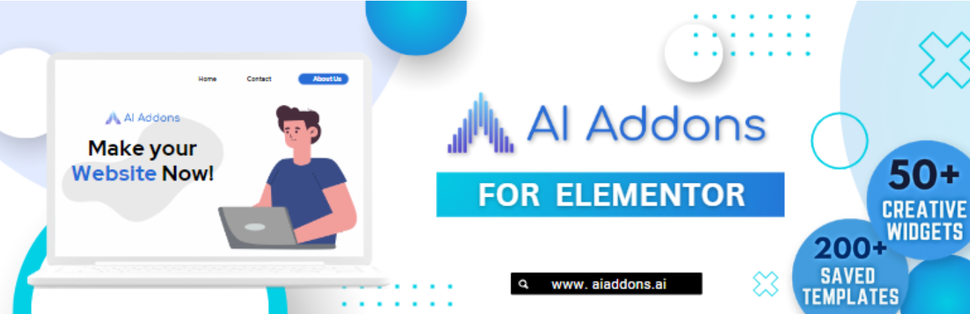 افزونه Elementor AI Integration