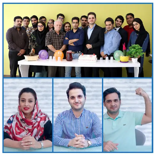 result gallery- قاب بندی تصاویر در وردپرس